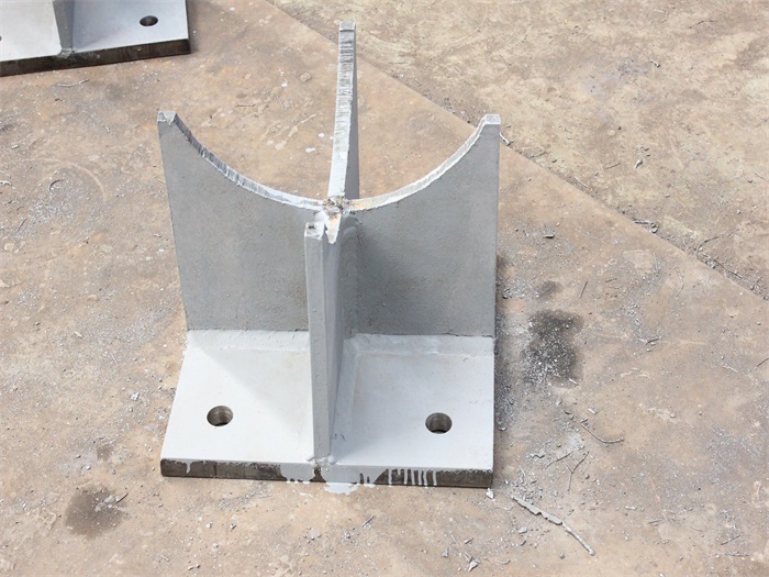 廊坊螺栓球支座