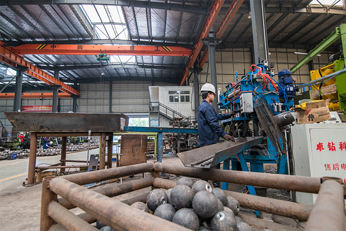 廊坊螺栓球基准孔加工